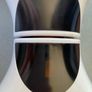 Master hoverboard street board White Image 8