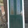 pvc composite door Image 6