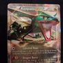 pokemon card : Rayquaza ex Image 5