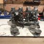 Twin Weber IDF 40s with Waffle Inlet Image 8