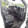 Ford Transit Custom 2020. No VAT Image 7