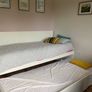 Single Bed with Underbed Image 3