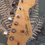 Squier E Series Stratocaster Image 3