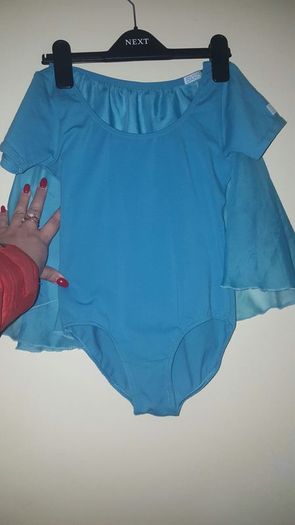 dance wear