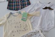 baby boy clothes