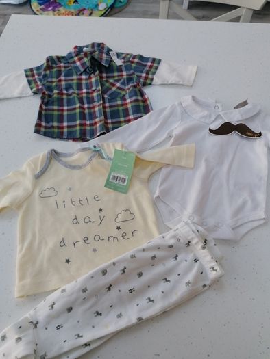baby boy clothes
