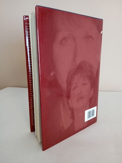 Mary McAleese: The Outsider - An Unauthorised Biography by Justine McCarthy (RB569)