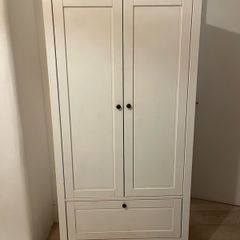 IKEA Sundvik wardrobe