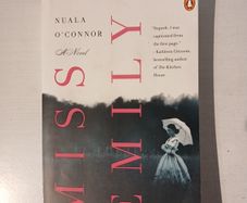 Miss Emily by Nuala O'Connor