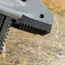 18" Offset Aluminium Stilson Image 6