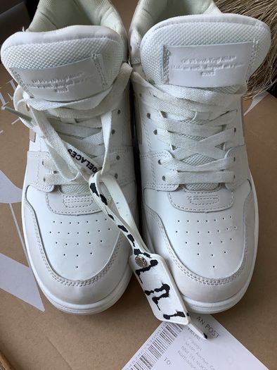 Sneakers, new ,