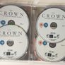 The Crown - Season 1+2 [DVD TV Boxsets] Image 8
