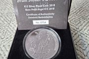 Dracula Coin