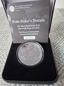 Dracula Coin