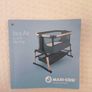 Maxi Cosi Iora Air bedside crib Image 4