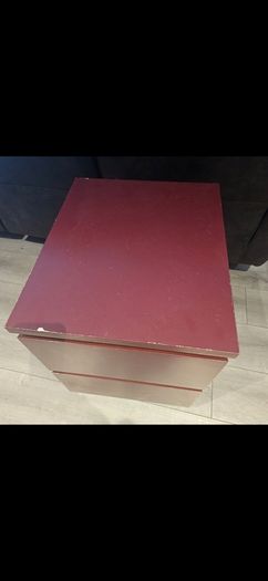 Ikea Locker