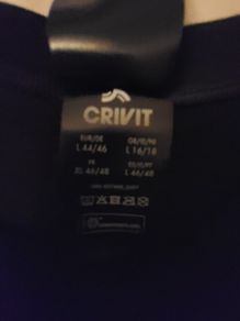 Ski baselayer