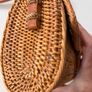 Barrel bag Image 2