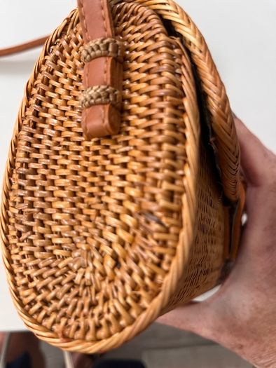 Barrel bag