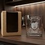 Mayo All Ireland Champions 2026 engraved Whiskey Glass Image 3