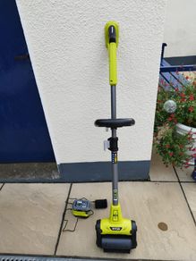 Ryobi Patio Cleaner