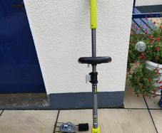 Ryobi Patio Cleaner