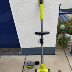 Ryobi Patio Cleaner