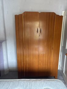 wardrobe