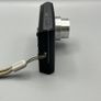 Sony DSC-W510 12.1MP Digital Camera Black - Full Kit Image 9