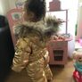 winter romper Image 4
