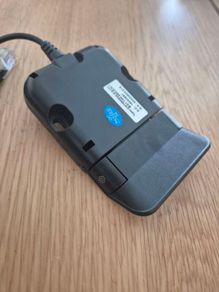 Desk Remote