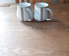 Denby Mugs x 2