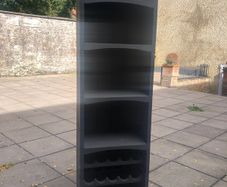 Wine rack