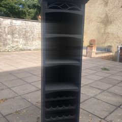 Wine rack
