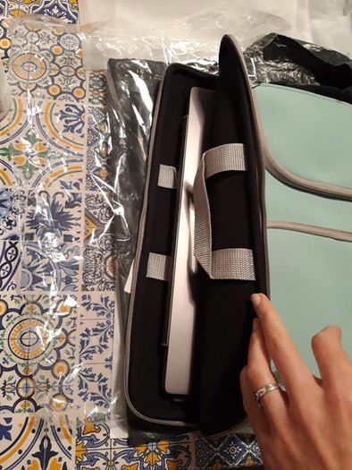 Laptop case