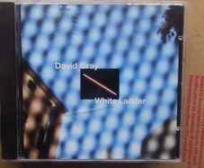 David Gray - White ladder CD