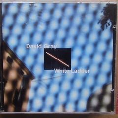 David Gray - White ladder CD