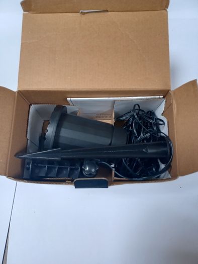 Halloween Projector For Indoor or Outdoor Use