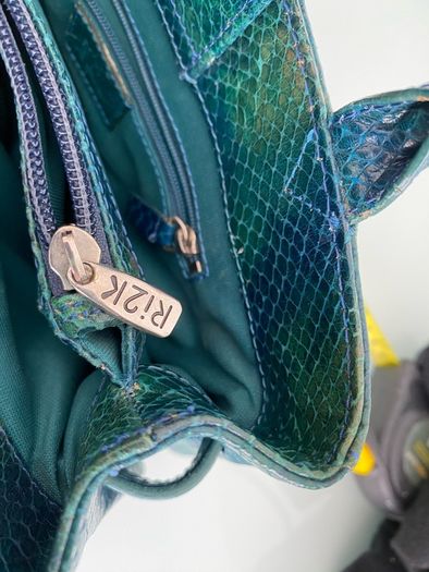 Ri2k Leather Bag