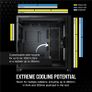 Corsair 5000D Airflow Tempered Glass Mid-Tower ATX Case Image 3