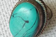 Vintage ring