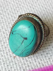 Vintage ring