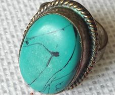 Vintage ring