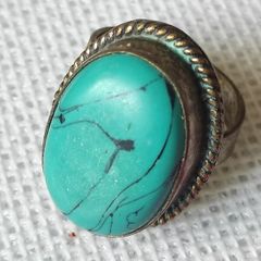 Vintage ring