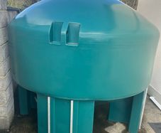 Storage Tank