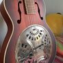 Fender Paramount PR-180E acoustic resonator Image 2
