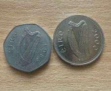 My coin collection for sell