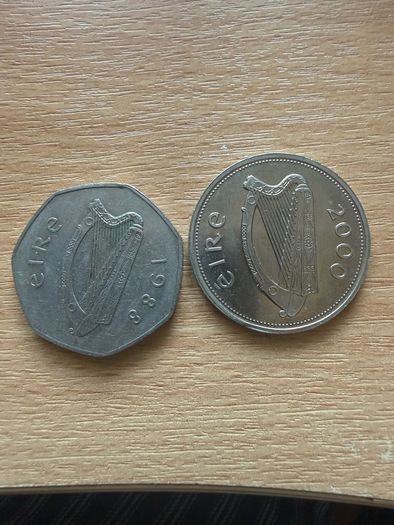 My coin collection for sell