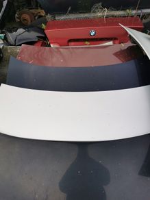 E46 panels