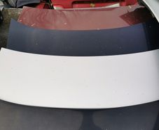E46 panels